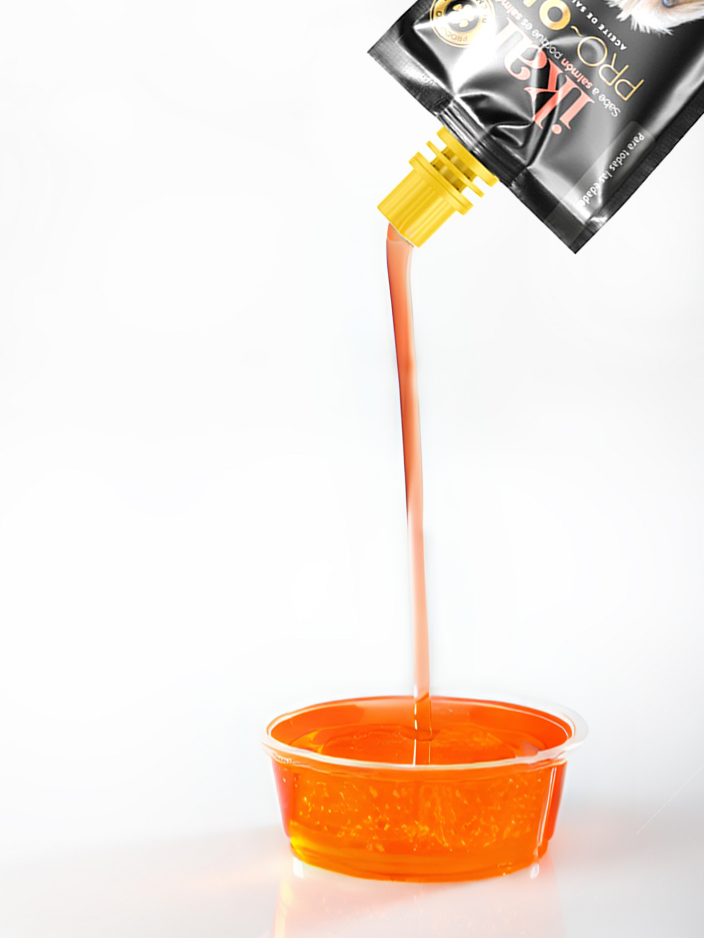 PACK PERRO: 1 FLAKE + 1 SNACK + 1 ACEITE (60 ml)