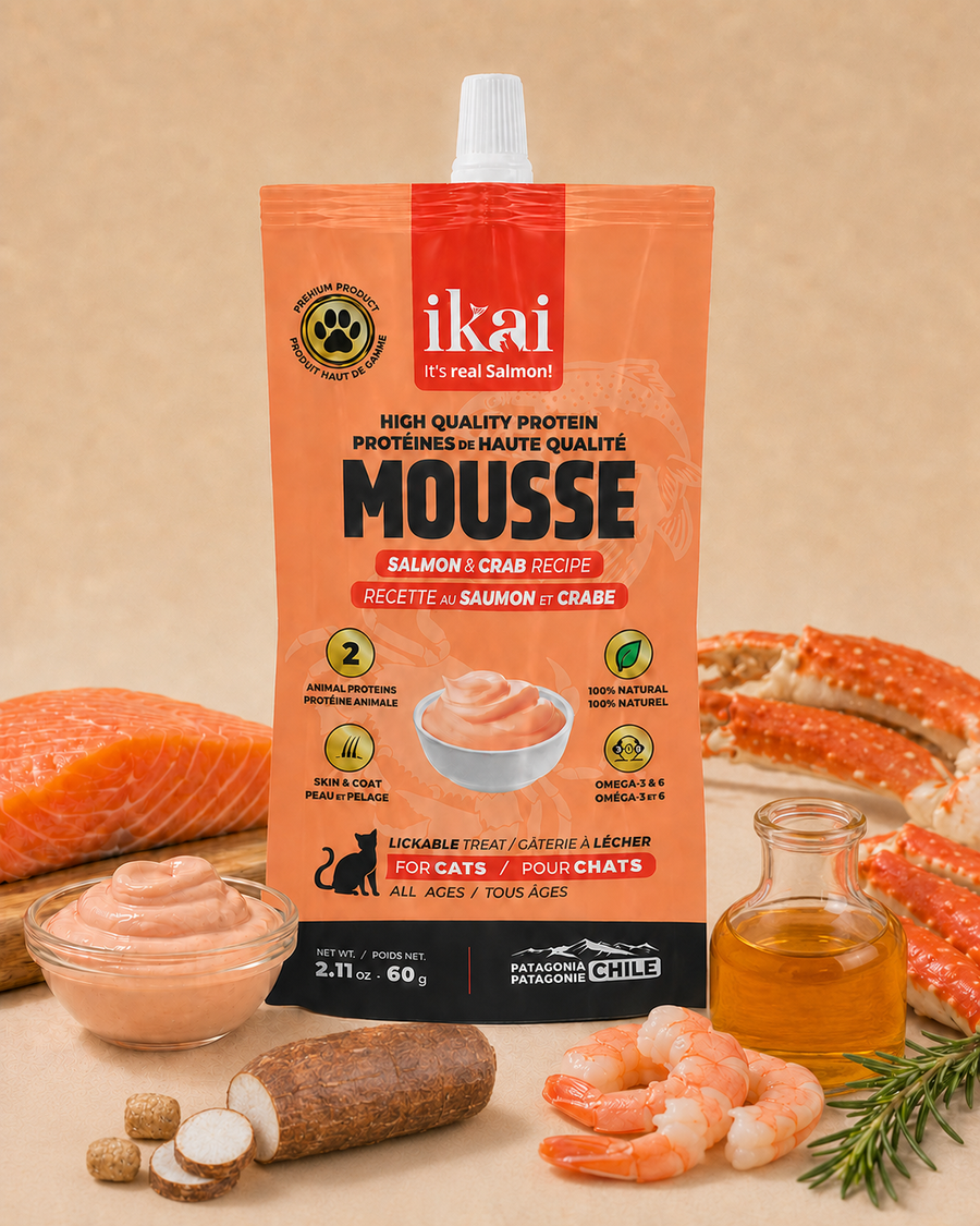 Mousse
