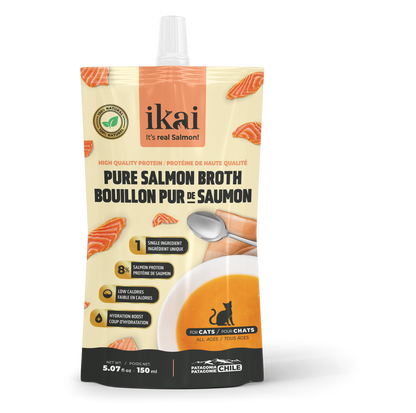 PACK GATO: 2 caldos + 5 aceites